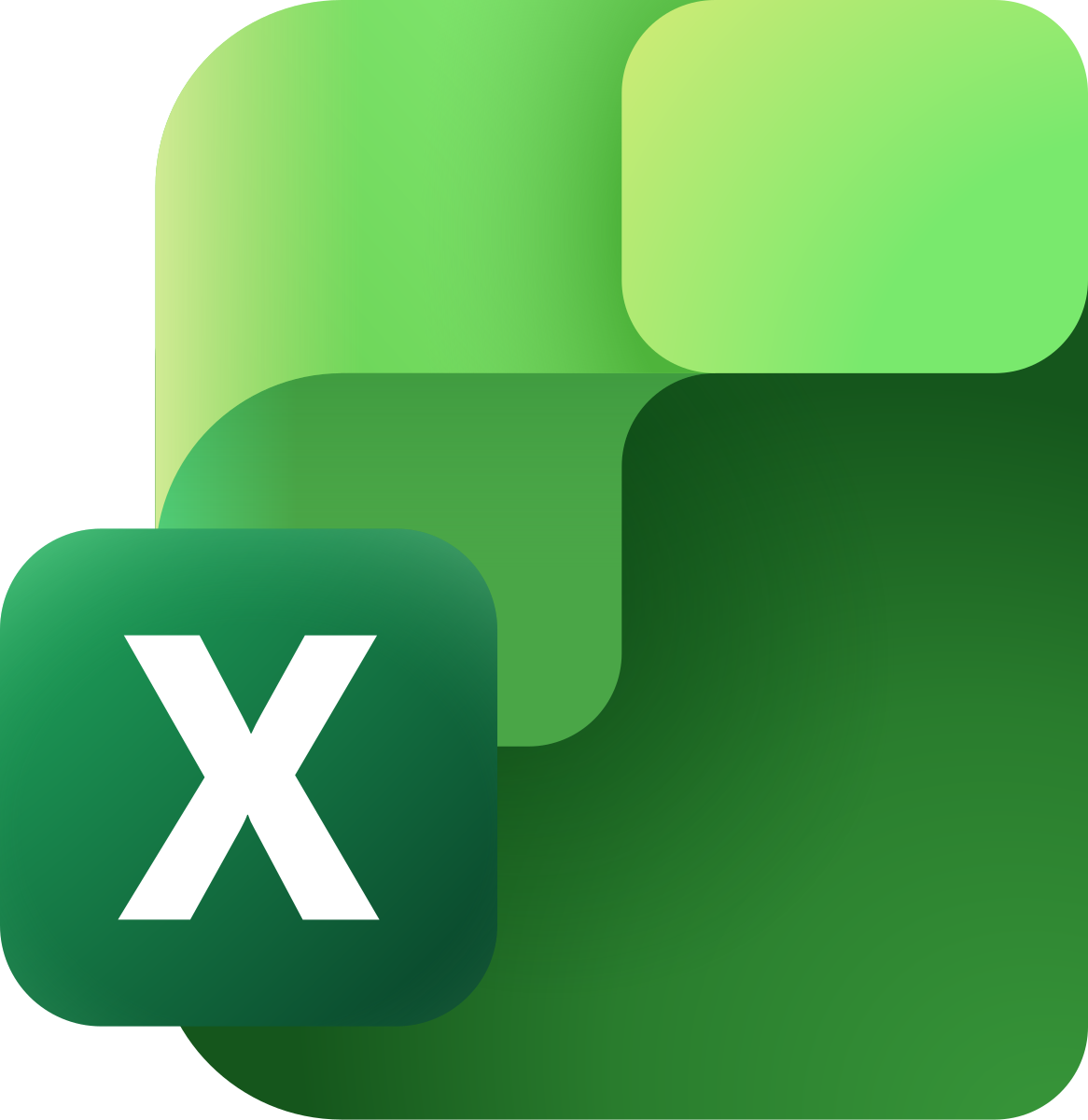 Microsoft Excel 2024