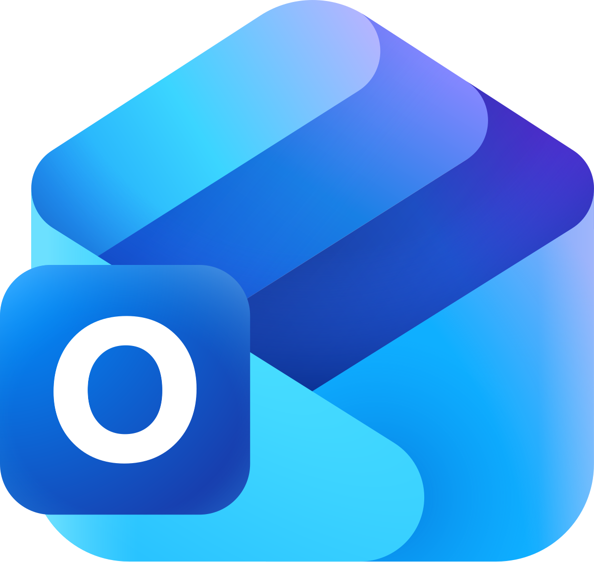 Microsoft Outlook 2024