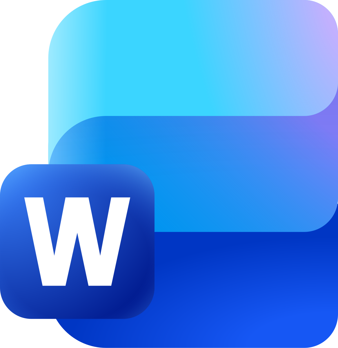 Microsoft Word 2024